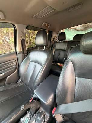 MITSUBISHI L200 2022 image 7