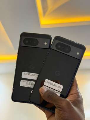PIXEL 8  128go image 2
