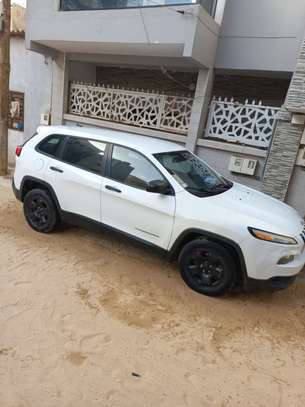JEEP CHEROKEE 2016 image 9