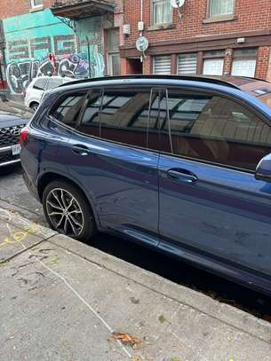 Bmw x 3 2022 image 7