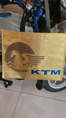 KTM 250 image 4