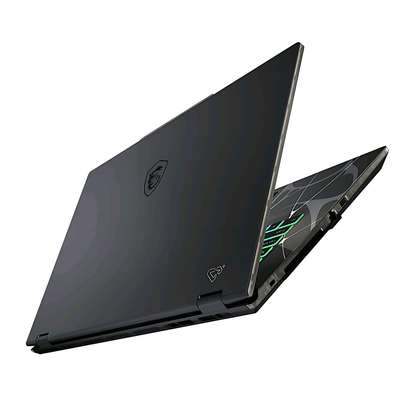 MSI CYBORG 15 B2RWFKG image 2