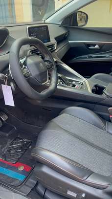 Peugeot 4008 Année image 4