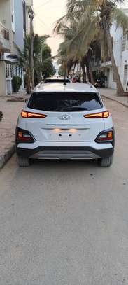 Hyundai Kona 2018 image 13
