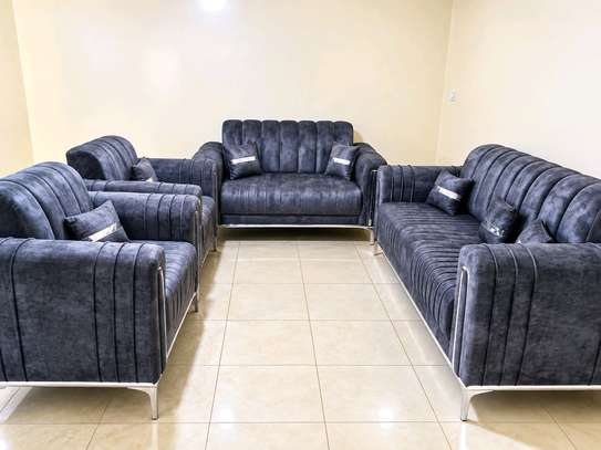 Des Salons VIP disponibles image 2