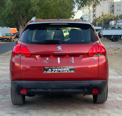 Peugeot 2008 image 7