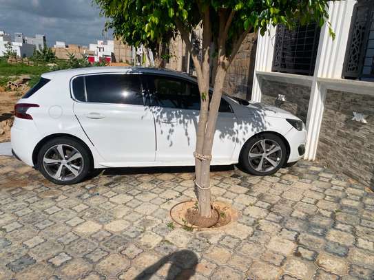308 gt Line image 2