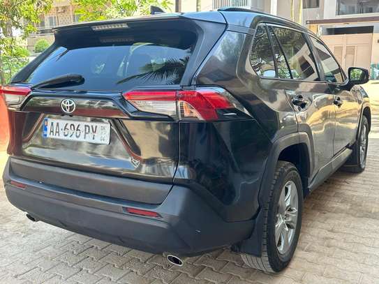 toyota Rav4 2020 image 15