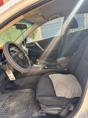 Mazda 3 2013 image 4