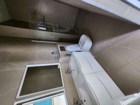 Appartement F4 à louer almadies image 8