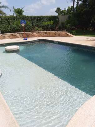 Belle villa F5 à louer à la résidence Kalahari (Saly) image 4