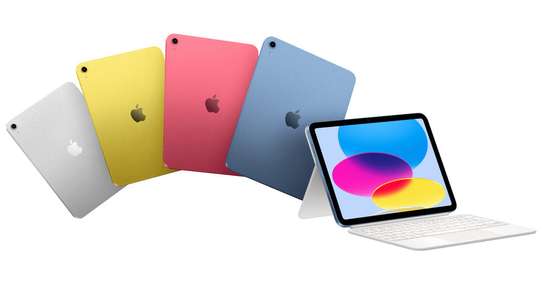 Ipad 11th 128giga Wi-Fi image 2
