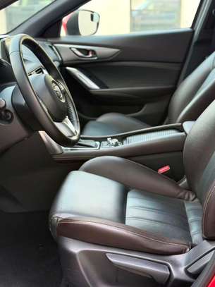 Mazda CX-4  / 2016 image 5