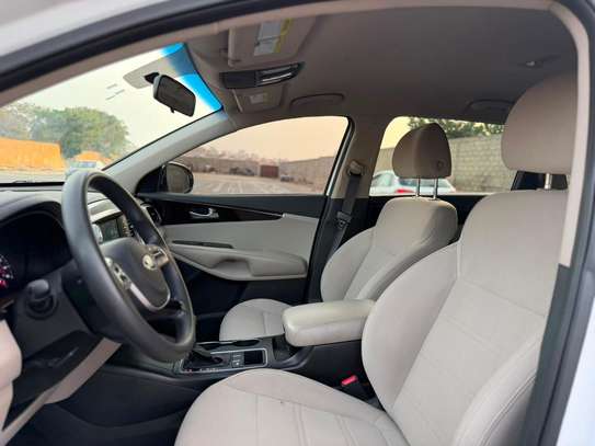 KIA SORENTO 2019 image 8