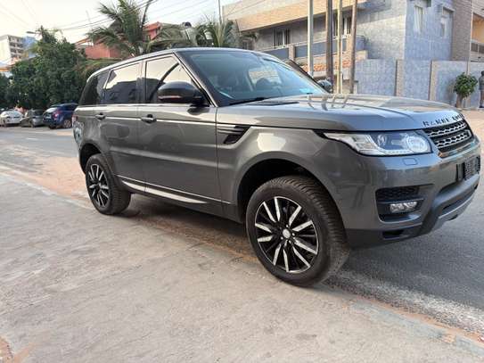 RANGE SPORT image 3