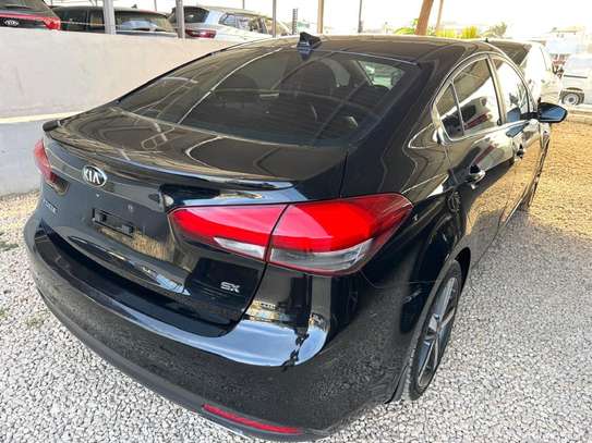 Kia forte image 4