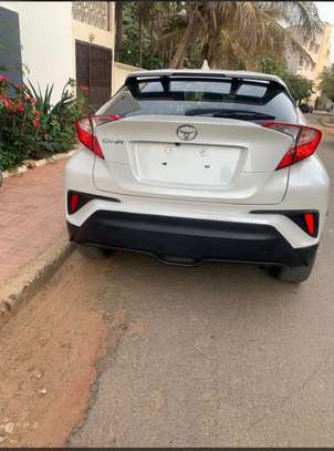 Toyota CHr 2021 image 15