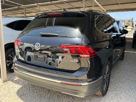 Volkswagen Tiguan image 5