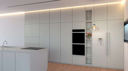 Appartements de luxe sur Saly image 5
