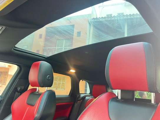 Rang Rover Evoque image 12