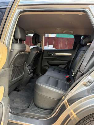 Renault qm6 image 6