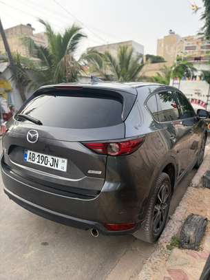Location Mazda CX-5 2017 image 7