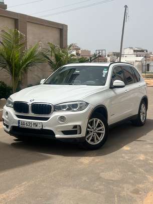 BMW x5 2015 image 2