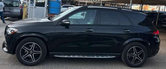 MERCEDES BENZ  GLE 350 4 matic Année :2021 image 9