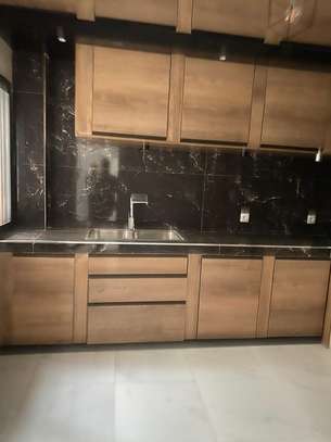 Appartement grand standing a louer aux Mamelles image 4