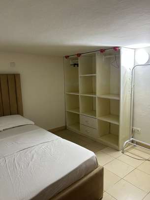 Studio meublé à amitié 3 image 5