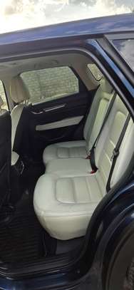 Mazda CX5 GT 2017 image 11