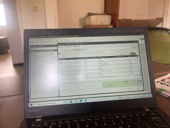 Consultant en Finance- Comptabilité- Contrôle de Gestion image 3