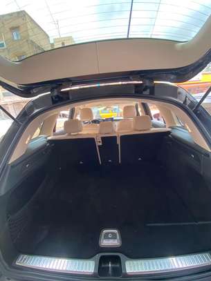 Mercedes GLC 300 4MATIC 2017 image 9