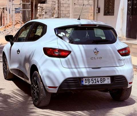 Renault clio 4 2019 muté il ya 4 mois image 11