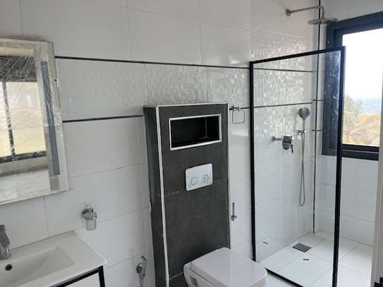 APPARTEMENT F3 A LOUER AUX ALMADIES image 9