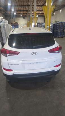 Tucson 2016 à vendre image 3