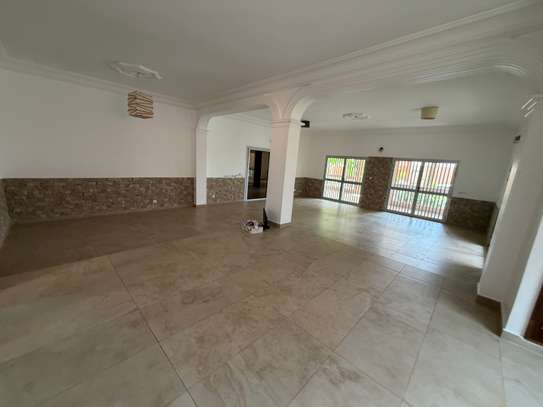 Charmante villa à louer Ngor Virage image 5