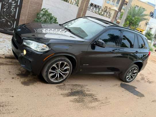 BMW X5 Pack M image 2