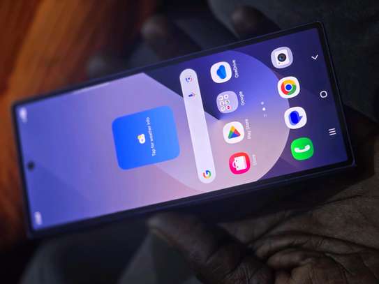 Samsung galaxie Z fold 6 512GB image 2