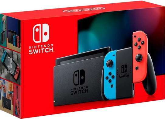 Nintendo switch v2 image 4