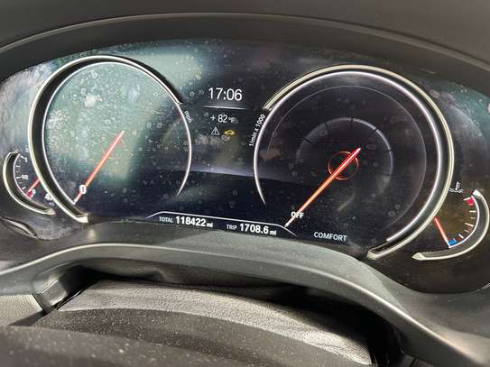 BMW X4 ANNÉE 2019 PACKM image 14