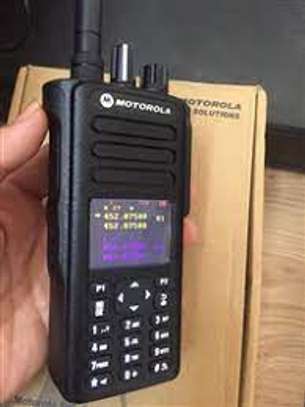 Talkie Walkie DP8668 15W image 2