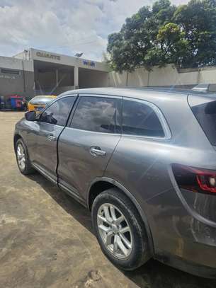 Renault QM6 image 3