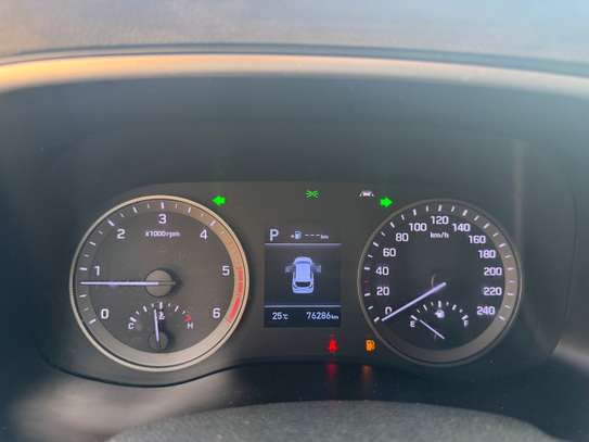 Hyundai Tucson image 9
