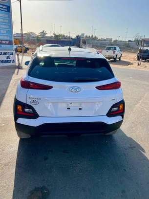 Hyundai kona limited image 5