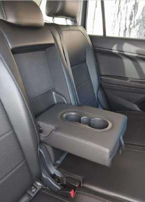 Tiguan All Space SE image 4
