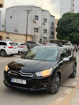Citroen Ds4 2015 image 6
