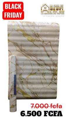 Tapis floral moelleux pastel salon chambre 160x230 image 6