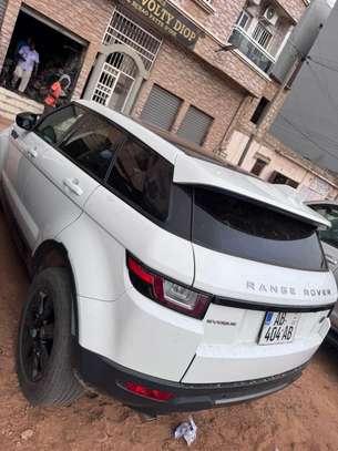 Location Voitures SUV Chez Nekisme Location Services image 11