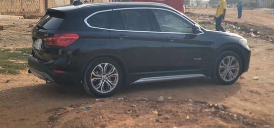 Bmw X1f48 année 2016 image 4